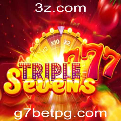 Explorando o Mundo de 777TripleSeven e a Plataforma G7bet