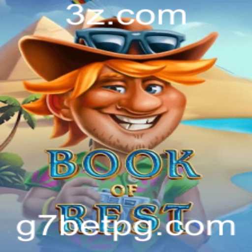 Explorando o Universo Fascinante de BookofRest no G7bet