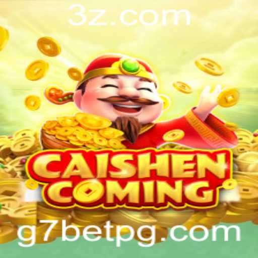 Descubra o Fascinante Mundo de CAISHENCOMING: O Novo Sucesso na G7bet