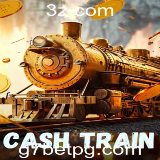Desvendando CashTrain: O Excitante Jogo da Plataforma G7bet