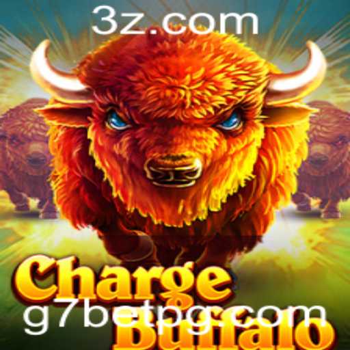 Descubra o Jogo ChargeBuffalo: Regras, Estratégias e Conexão com G7bet
