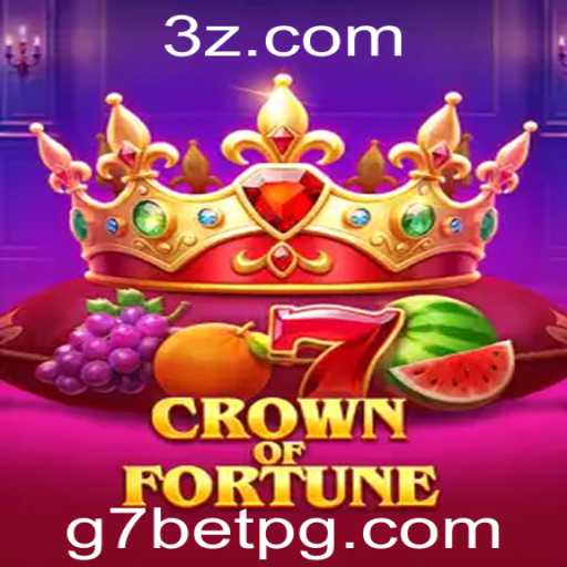 CrownofFortune: Descubra o Fascinante Mundo de G7bet
