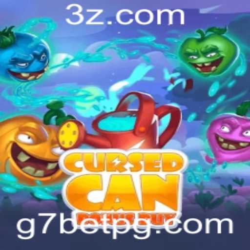Descubra CursedCanBonusBuy: O Novo Fenômeno no Mundo dos Jogos Online