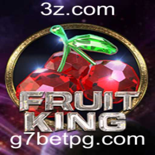 Descubra o Mundo Encantado de FruitKing: O Jogo de Cassino que Conquista com G7bet