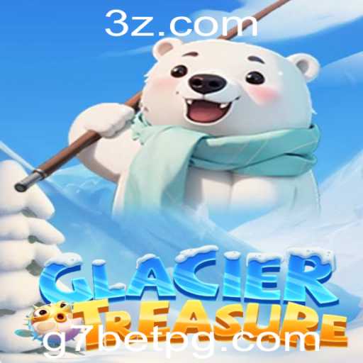 GlacierTreasure: Desbravando Aventuras e Desafios Gelados