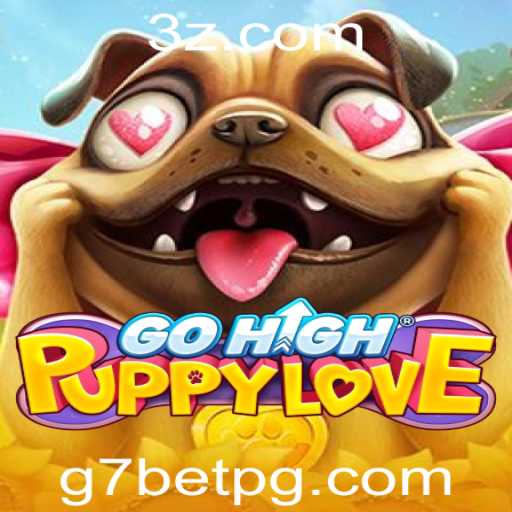 GoHighPuppyLove: A Aventura Canina Que Conquista Corações
