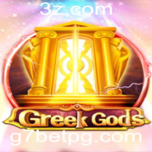 Descubra o Fascinante Mundo de 'GreekGods' e Suas Regras Envolventes