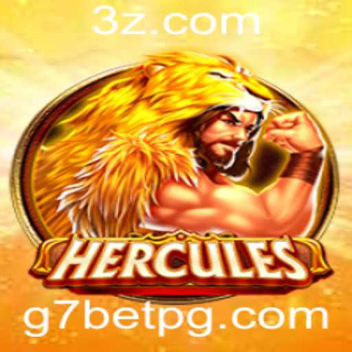 Explorando o Mundo de Hercules no G7bet