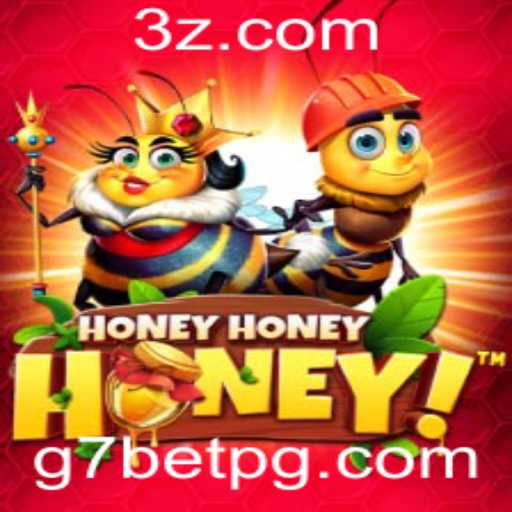 Explorando o Mundo do Jogo HoneyHoneyHoney no G7bet
