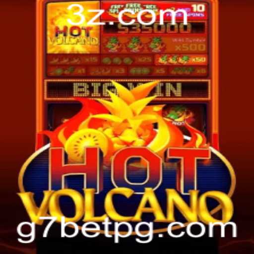 Descubra a Aventura de HotVolcano na Plataforma G7bet