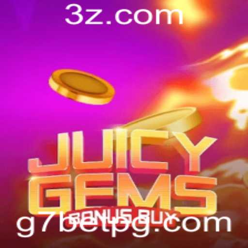 Descubra o Brilho de JuicyGemsBonusBuy na Plataforma G7bet