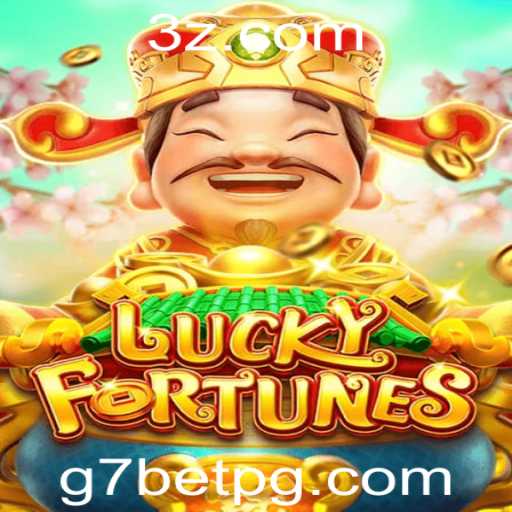 Explorando o Fascinante Mundo de LUCKYFORTUNES