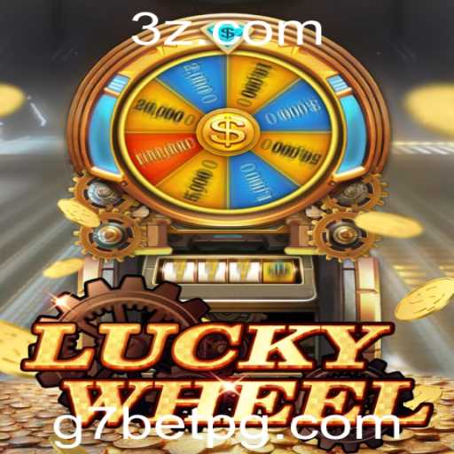 Explorando o Fascinante Jogo LuckyWheel no G7bet