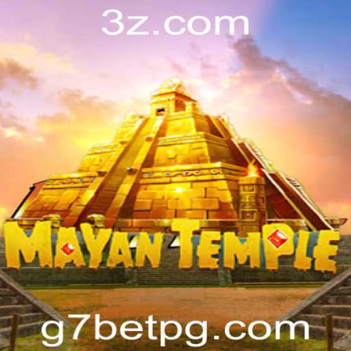 Descubra MayanTemple: Aventura e Estratégia no Novo Jogo do G7bet