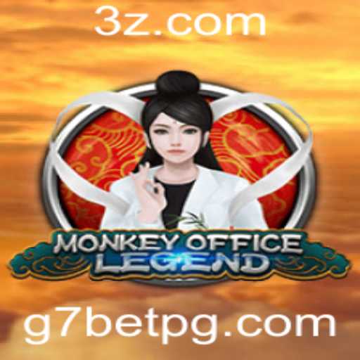 MonkeyOfficeLegend: Mergulhe em um Novo Universo de Aventura