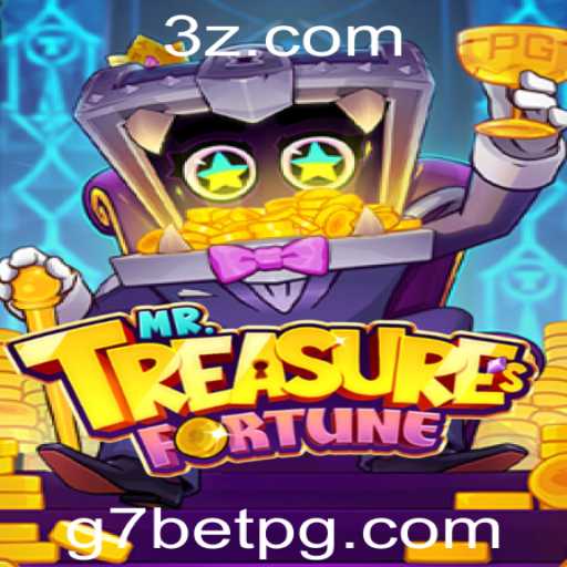 Explorando o Mundo de MrTreasuresFortune no G7bet