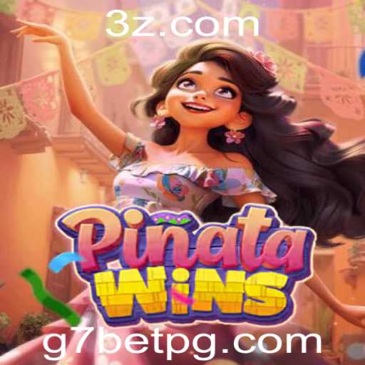 PinataWins: Descubra a Novidade do Jogo de Cassino da G7bet