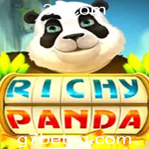 Descubra o Mundo de Emoções e Aventuras com RichyPanda e G7bet
