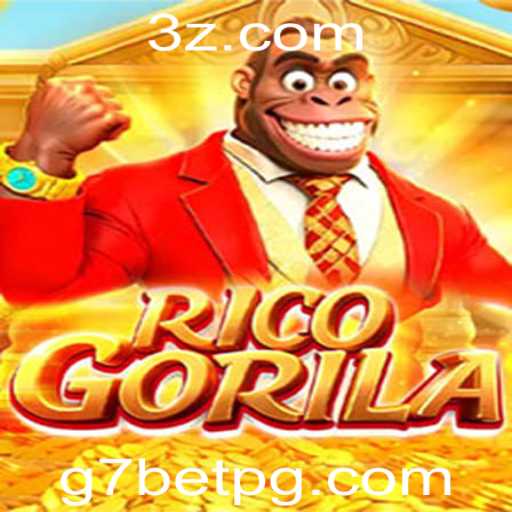 Descubra RicoGorila: O Novo Fenômeno do Entretenimento com G7bet