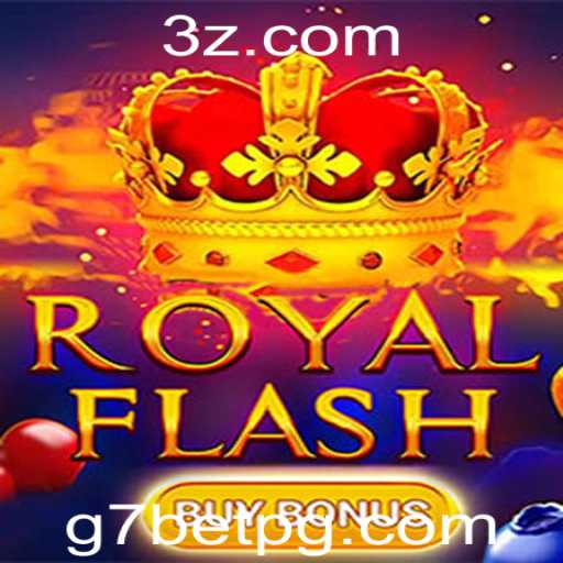 RoyalFlashBuyBonus: Explorando o Excitante Mundo de G7bet