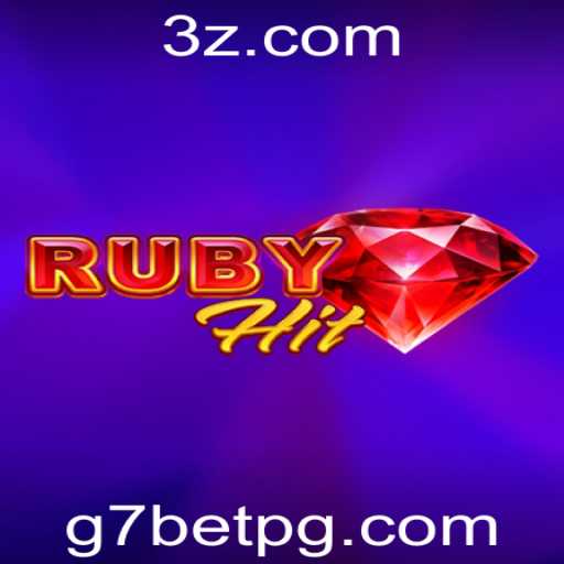 Descubra RubyHit: O Fascinante Jogo de Ação e Estratégia