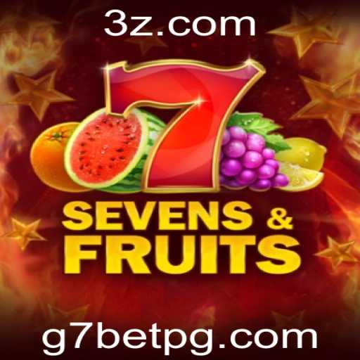 Explorando o Mundo de SevensFruits e o Impacto da Plataforma G7bet