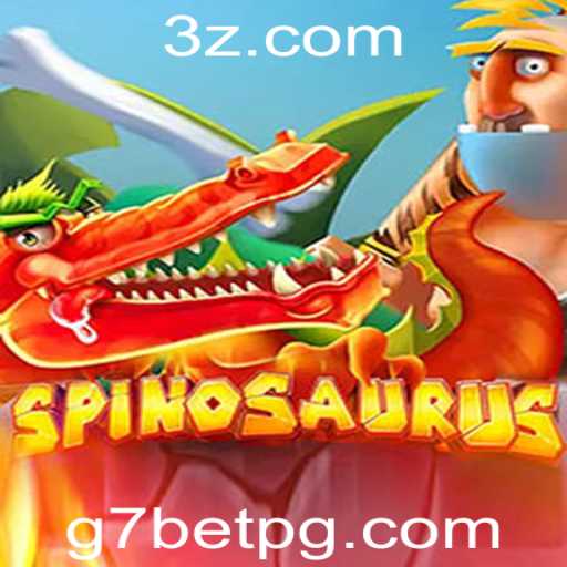 Spinosaurus: Descubra o Mundo do Novo Jogo de Estratégia e Ação