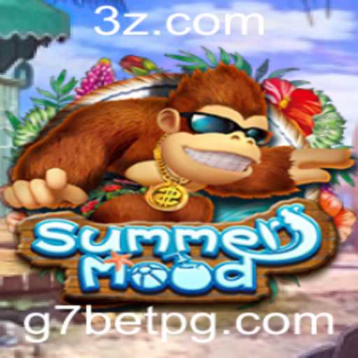 Explorando SummerMood: Uma Imersão no Novo Fenômeno de Jogos com G7bet