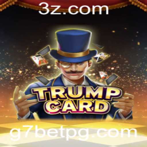 TrumpCard: Um Mergulho no Universo Competitivo