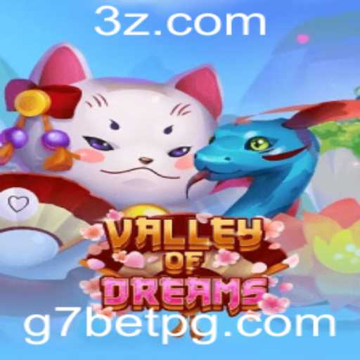 Explorando o Fascinante Mundo de ValleyofDreams e a Parceria com G7bet