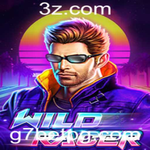 WildRacer: O Jogo de Corrida que Está Movimentando o Mundo do Entretenimento
